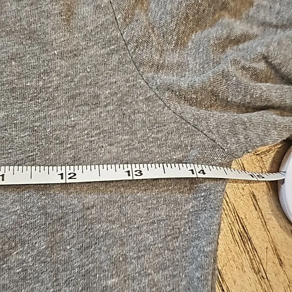 Game day long sleeve shirt size 6-7 Old Navy